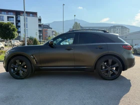 Обява за продажба на Infiniti QX70 ~36 999 лв. - изображение 3