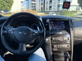 Infiniti QX70 | Mobile.bg    14
