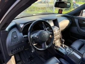Обява за продажба на Infiniti QX70 ~36 999 лв. - изображение 11