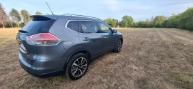 Nissan X-trail TEKNA | Mobile.bg    6