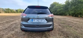 Nissan X-trail TEKNA | Mobile.bg    5