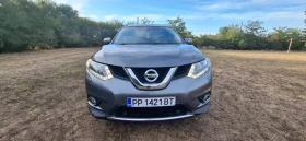     Nissan X-trail TEKNA