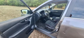 Nissan X-trail TEKNA | Mobile.bg    9