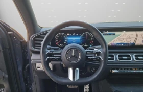 Mercedes-Benz GLE 400 e/AMG/4-MATIC/FACELIFT/NIGHT/AIRMATIC/BURM/PANO/ | Mobile.bg    9