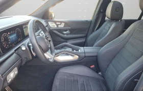 Mercedes-Benz GLE 400 e/AMG/4-MATIC/FACELIFT/NIGHT/AIRMATIC/BURM/PANO/ | Mobile.bg    8
