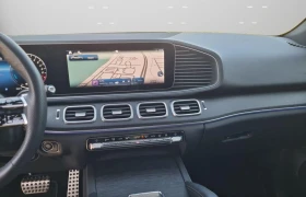 Mercedes-Benz GLE 400 e/AMG/4-MATIC/FACELIFT/NIGHT/AIRMATIC/BURM/PANO/ | Mobile.bg    10