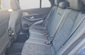 Mercedes-Benz GLE 400 e/AMG/4-MATIC/FACELIFT/NIGHT/AIRMATIC/BURM/PANO/ | Mobile.bg    13