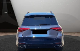 Mercedes-Benz GLE 400 e/AMG/4-MATIC/FACELIFT/NIGHT/AIRMATIC/BURM/PANO/ | Mobile.bg    5