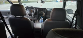 Jeep Cherokee 2.5 - 10500 лв. / 5368.56 € - 74952955 8