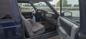 Jeep Cherokee 2.5 - 10500 лв. / 5368.56 € - 74952955 6