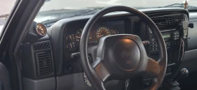 Jeep Cherokee 2.5 - 10500 лв. / 5368.56 € - 74952955 9