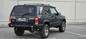 Jeep Cherokee 2.5 - 10500 лв. / 5368.56 € - 74952955 4