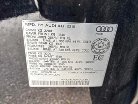 Audi Q7 * 3.0L TDI Progressiv * CARFAX * БЕЗ ПЪРВОНАЧАЛНА  - 20900 лв. / 10686.00 € - 34698052 11