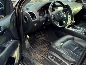 Audi Q7 * 3.0L TDI Progressiv * CARFAX * БЕЗ ПЪРВОНАЧАЛНА  - 20900 лв. / 10686.00 € - 34698052 5