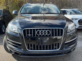Audi Q7 * 3.0L TDI Progressiv * CARFAX * БЕЗ ПЪРВОНАЧАЛНА  - 20900 лв. / 10686.00 € - 34698052 6