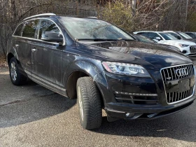 Audi Q7 * 3.0L TDI Progressiv * CARFAX * БЕЗ ПЪРВОНАЧАЛНА  - 20900 лв. / 10686.00 € - 34698052 3