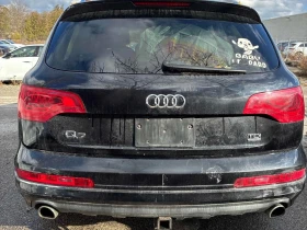 Audi Q7 * 3.0L TDI Progressiv * CARFAX * БЕЗ ПЪРВОНАЧАЛНА  - 20900 лв. / 10686.00 € - 34698052 4