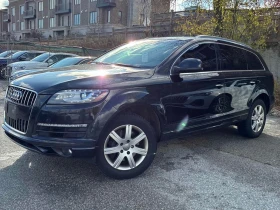 Audi Q7 * 3.0L TDI Progressiv * CARFAX * БЕЗ ПЪРВОНАЧАЛНА  - 20900 лв. / 10686.00 € - 34698052 2