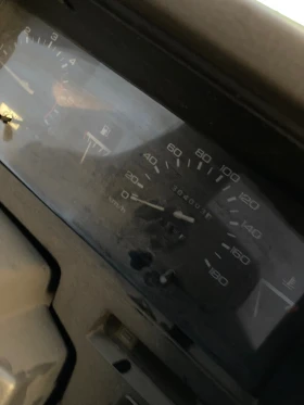 Nissan Terrano 2.7TD, снимка 9