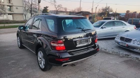 Mercedes-Benz ML 320 Sport - 18500 лв. / 9458.90 € - 64122267 8