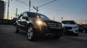 Mercedes-Benz ML 320 Sport