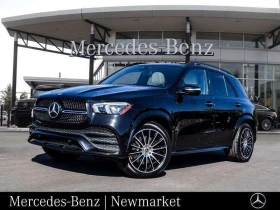 Mercedes-Benz GLE 450 AMG 2023 4MATIC * CARFAX * БЕЗ ПЪРВОНАЧАЛНА ВНОСКА