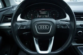 Audi Q7 QUATTRO* KOMFORT* KEYLESS АвтоКредит(ЦЕНА ДО БГ), снимка 8