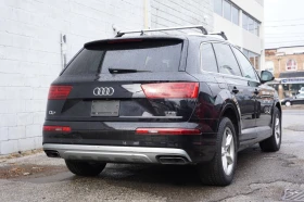 Audi Q7 QUATTRO* KOMFORT* KEYLESS АвтоКредит(ЦЕНА ДО БГ), снимка 4