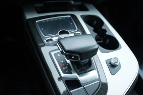 Audi Q7 QUATTRO* KOMFORT* KEYLESS АвтоКредит(ЦЕНА ДО БГ), снимка 12