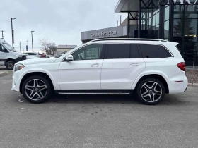 Mercedes-Benz GLS 450 * 4MATIC* DISTRONIC* ПАНОРАМА* 360КАМЕРИ*  - 21900 € / 42832.68 лв. - 94607714 17