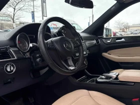 Mercedes-Benz GLS 450 * 4MATIC* DISTRONIC* ПАНОРАМА* 360КАМЕРИ*  - 21900 € / 42832.68 лв. - 94607714 5