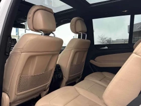 Mercedes-Benz GLS 450 * 4MATIC* DISTRONIC* ПАНОРАМА* 360КАМЕРИ*  - 21900 € / 42832.68 лв. - 94607714 11