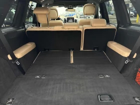 Mercedes-Benz GLS 450 * 4MATIC* DISTRONIC* ПАНОРАМА* 360КАМЕРИ*  - 21900 € / 42832.68 лв. - 94607714 12