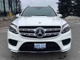 Mercedes-Benz GLS 450 * 4MATIC* DISTRONIC* ПАНОРАМА* 360КАМЕРИ*  - 21900 € / 42832.68 лв. - 94607714 6