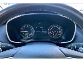 Hyundai Santa fe * PREFERRED | NO ACCIDENTS | CARPLAY | HEATED SEAT - 22150 € / 43321.63 лв. - 81288962 10