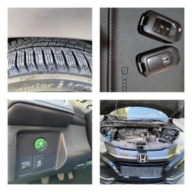 Honda Hr-v 1.6 DTEC/120kc/EURO 6 | Mobile.bg � ����� ������ 17