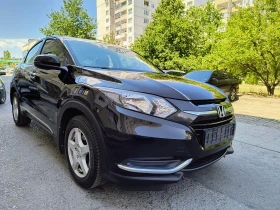 Honda Hr-v 1.6 DTEC/120kc/EURO 6 | Mobile.bg � ����� ������ 5