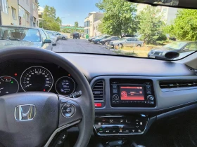 Honda Hr-v 1.6 DTEC/120kc/EURO 6 | Mobile.bg � ����� ������ 13