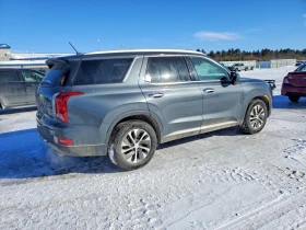 Hyundai Palisade 3.8l Sel - 16000 € / 31293.28 лв. - 13698003 3