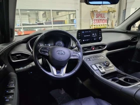 Hyundai Santa fe PREFERRED| 2 КЛЮЧА| PANORAMA| CARFAX - 19300 € / 37747.52 лв. - 17470612 9