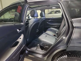 Hyundai Santa fe PREFERRED| 2 КЛЮЧА| PANORAMA| CARFAX - 19300 € / 37747.52 лв. - 17470612 10