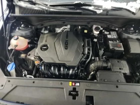 Hyundai Santa fe PREFERRED| 2 КЛЮЧА| PANORAMA| CARFAX - 19300 € / 37747.52 лв. - 17470612 7