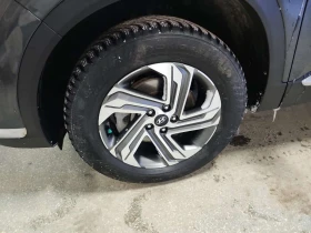 Hyundai Santa fe PREFERRED| 2 КЛЮЧА| PANORAMA| CARFAX - 19300 € / 37747.52 лв. - 17470612 5