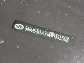 Hyundai Santa fe PREFERRED| 2 КЛЮЧА| PANORAMA| CARFAX - 19300 € / 37747.52 лв. - 17470612 15