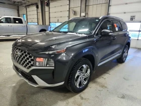 Hyundai Santa fe PREFERRED| 2 КЛЮЧА| PANORAMA| CARFAX