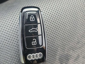 Audi Q8  TECHNIK /DIS/360/MATRIX/B&O/HUD | Auto.bg — изображение 8