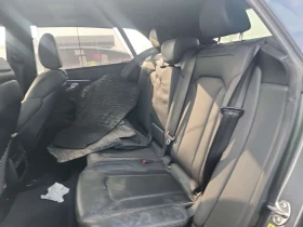 Audi Q8  TECHNIK /DIS/360/MATRIX/B&O/HUD | Auto.bg — изображение 12