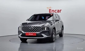 Hyundai Santa fe - 17595 € / 34412.83 лв. - 10693744 3