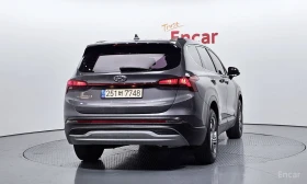 Hyundai Santa fe - 17595 € / 34412.83 лв. - 10693744 4
