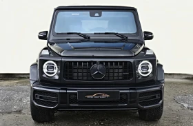 Mercedes-Benz G 500 6.3AMG-OPTIC * 360* AMG SOUND* 21AMG DESIGNO FULL | Mobile.bg � ����� ������ 2